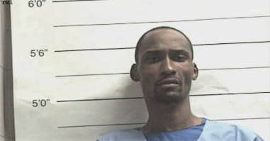 Joshua Payne, - Orleans Parish County, LA 